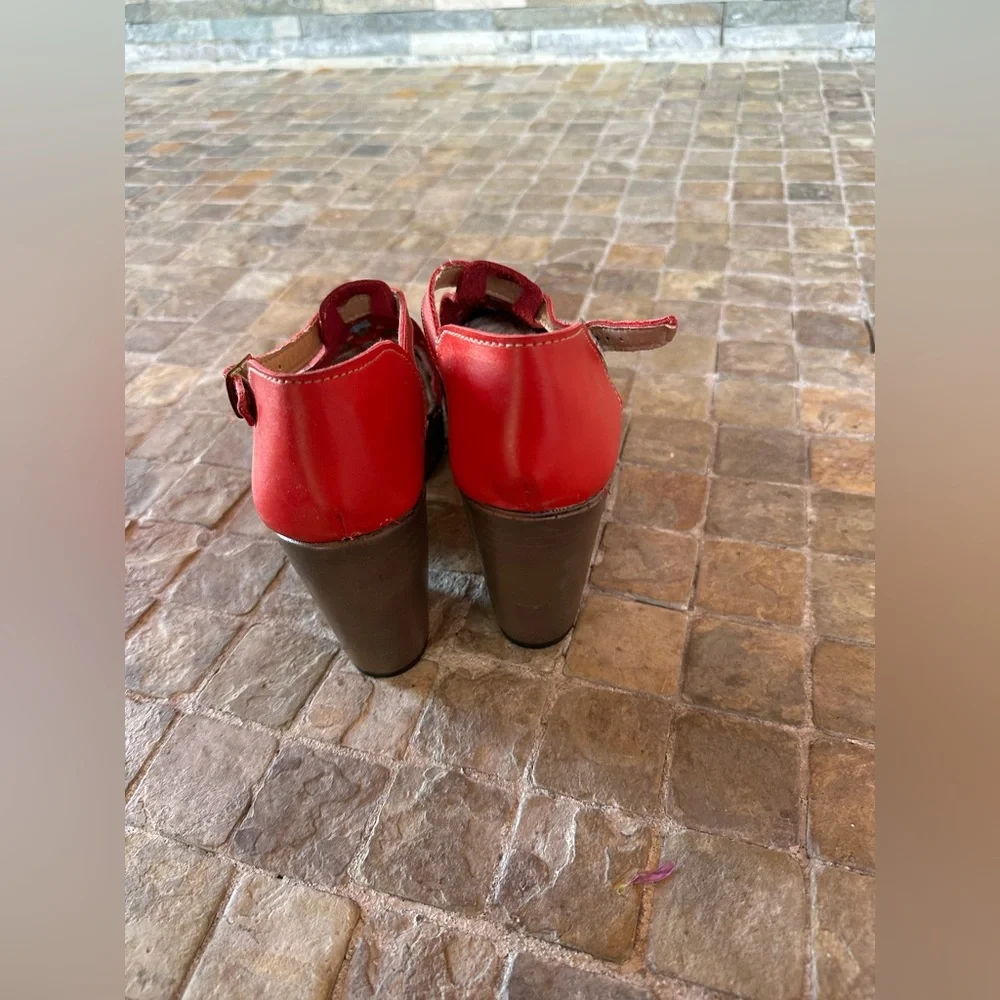 corazón mexicano step out
